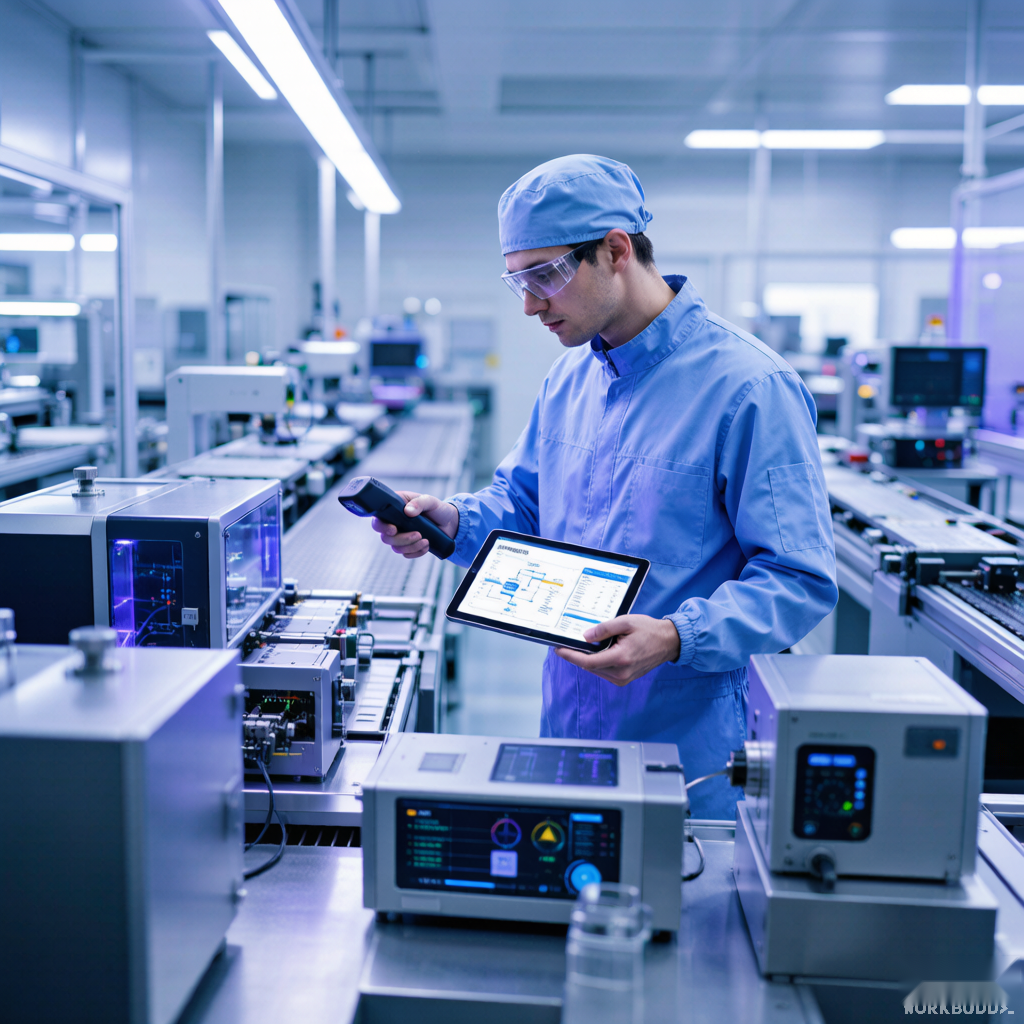 质量追溯分析