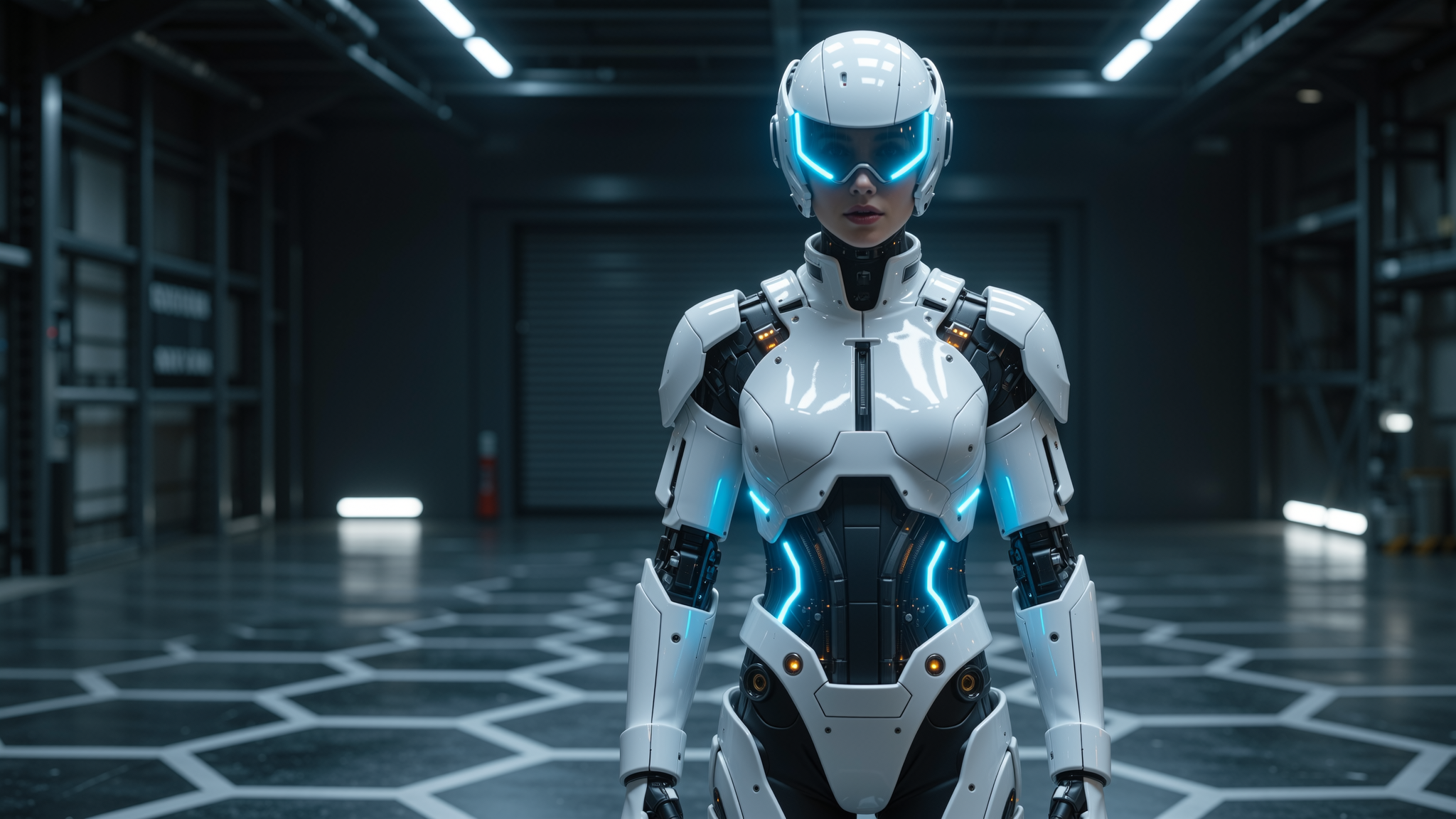 OpenAI 发布 GPT-6 Astra：AGI 时代正式到来