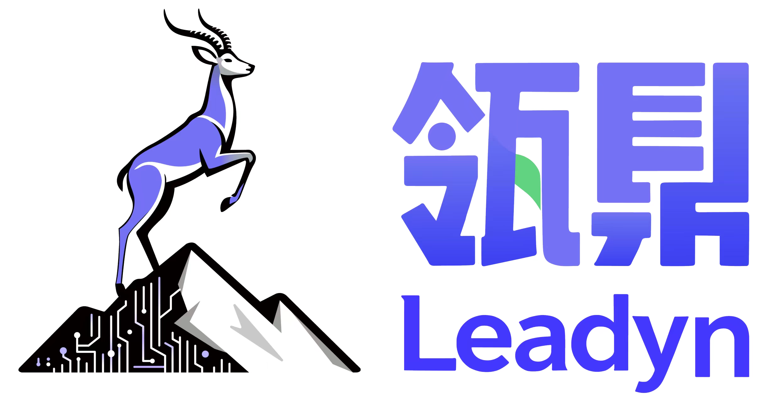 瓴鼎 Logo